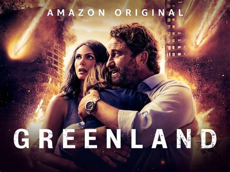Free delivery, exclusive deals, tons of movies and music. Amazon Exclusive Movie 'Greenland' Streams on Prime Video ...
