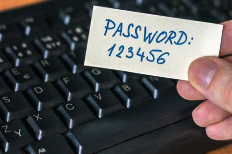 5 Tips For Creating Safe Secure Passwords