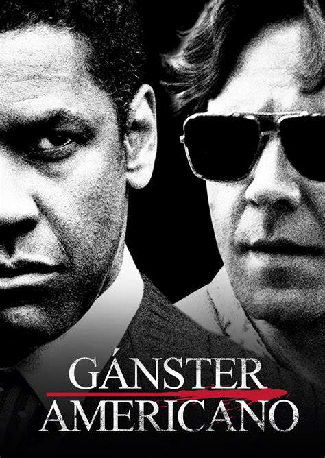 Reparto De American Gangster Pel Cula Dirigida Por Ridley Scott