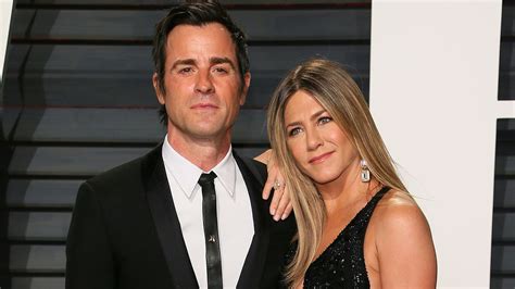 Jennifer Aniston Receives The Sweetest Birthday Message From Ex Husband