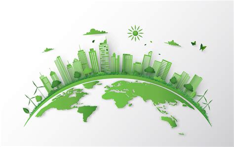 Top 5 Most Sustainable Countries In The World Beep