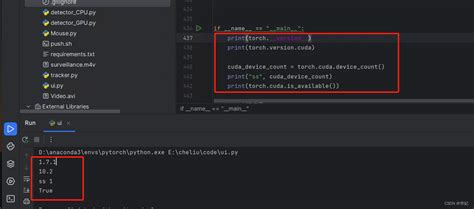 Pytorch Torch Cuda Is Available False Pycharm Torch Cuda Is