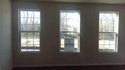 Maybe you would like to learn more about one of these? What's the best window treatment for these 3 side-by-side ...