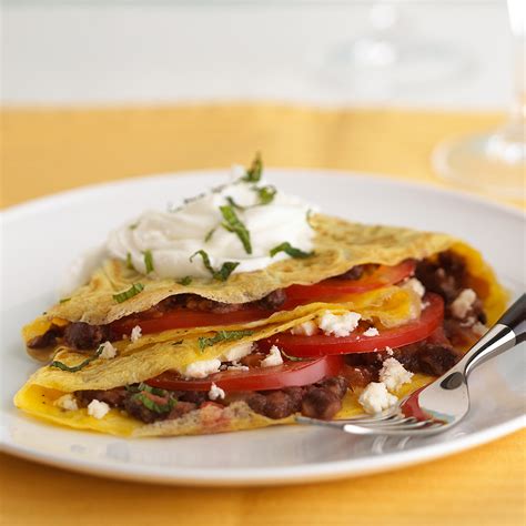 Southwestern Breakfast Tostadas Recipe Eatingwell