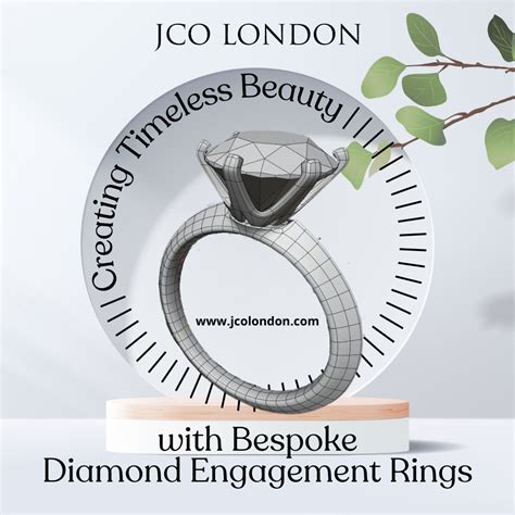 Find The Best Jewellery Store For Bespoke Engagement Rings