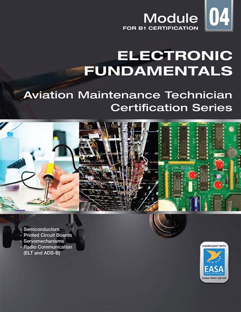 Operating principles — 2 stroke, 4 stroke, otto and diesel; EASA Module 4 B1 Electronic Fundamentals Book | PDF and ...