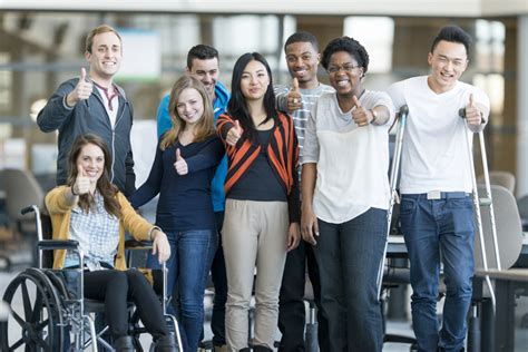 New York's Most Accessible Colleges for Students with Disabilities