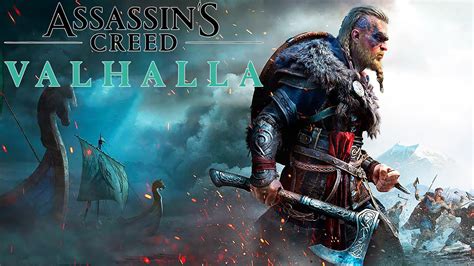 Assassins Creed Valhalla Der Letzte Seines Clans Deutsch Let S