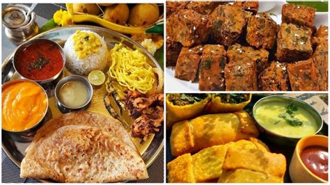 Irresistible Maharashtrian Dishes You Need To Try Hindustan Times