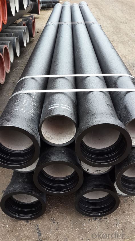 ductile iron pipes  pipe fittings  dn real time quotes  sale prices okordercom