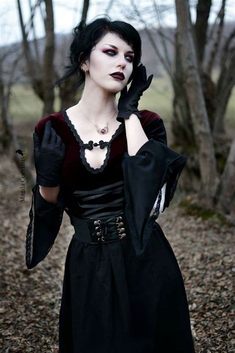 Пин от пользователя ilion jones на доске gothic punk vampire Мода в стиле стимпанк Готическая