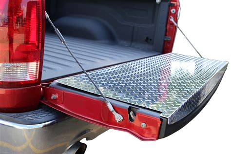 Dee Zee Tailgate Protector Free Shipping And Price Match Guarantee