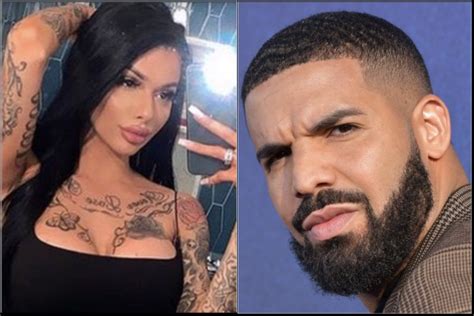 Celina Powell On How Drake Changed His Number After She Sent Him Her