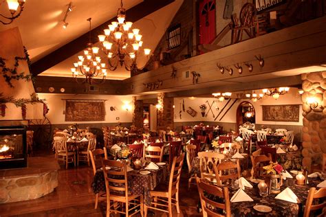13 Best Restaurants in Colorado Springs - trekbible