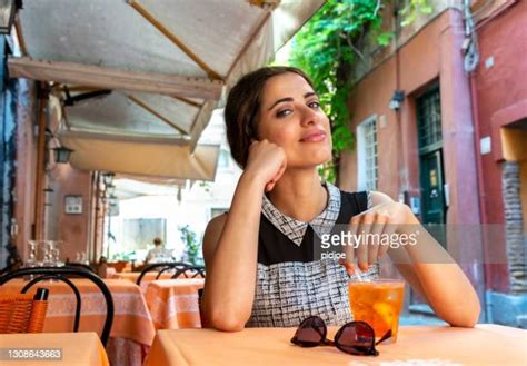Spritz Drink Italy Photos And Premium High Res Pictures Getty Images