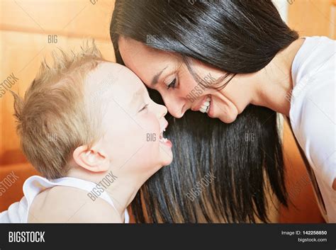 Happy 2 Years Old Baby Image And Photo Free Trial Bigstock