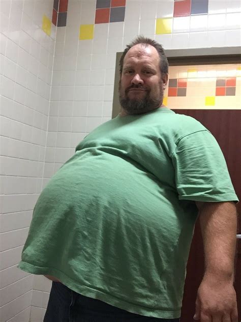 Pin By Chip Gaity On Chubs Big Stomach Mens Tops Big Belly