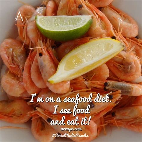 Seafood Diet Funny Seafood Diet Easy Seafood Recipes Best Seafood Recipes