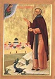 Martyr David of Georgia - Orthodox Church in America