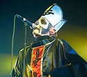 Pin by georgia on primo🩸 | Ghost papa, Ghost papa emeritus, Ghost pictures