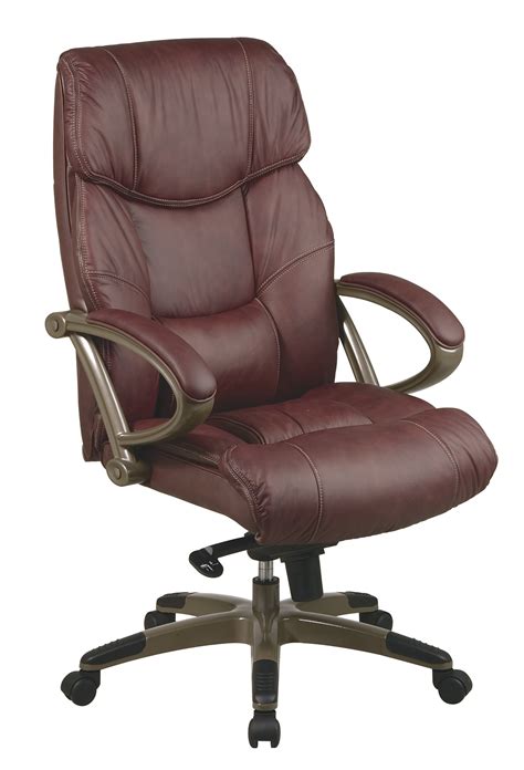 Visit a design center to see more! A Guide To Choosing A Comfortable Office Chair