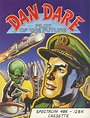 Dan Dare: Pilot of the Future for ZX Spectrum (1986) - MobyGames