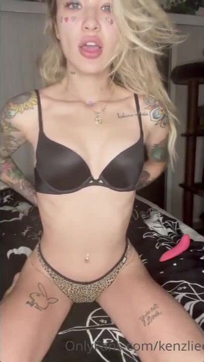 Kenzliee Naked Kenz Dildo Play Sex Videos Viralpornhub Com