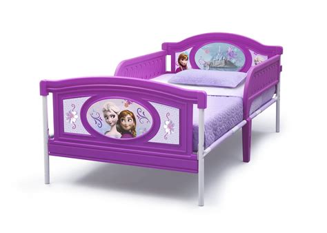 Twin size traktor zwei bett kinder garage möbel. Frozen Twin Bed | Kleinkind bett, Kleinkinderbett und Bett ideen