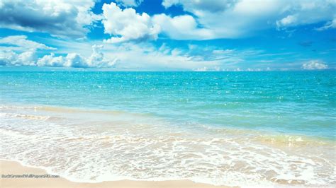 Free Download Pretty Beach Backgrounds 63 Images 1920x1080 For Your