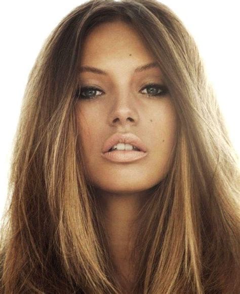 30 Best Hair Color Ideas For Olive Skin 2024 Trends
