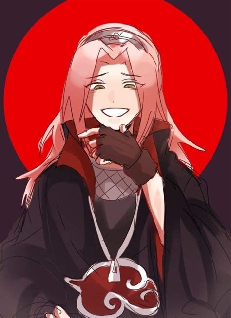 What Would You Have Done If My Mom Had Joined The Akatsuki Naruto Amino