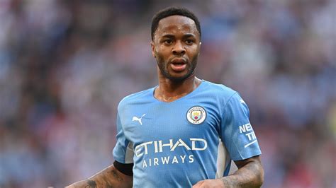 Raheem Sterling In No Rush Over New Manchester City Deal Prefers Top European Club Should He