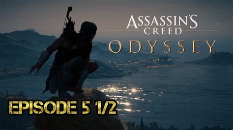 Kill The Athenian Leader Of Megaris Assassin S Creed Odyssey