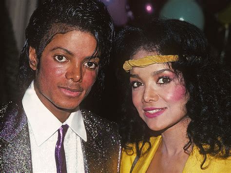 Michael Jackson Do Something Kind In Honor Of My Brother Asks La Toya