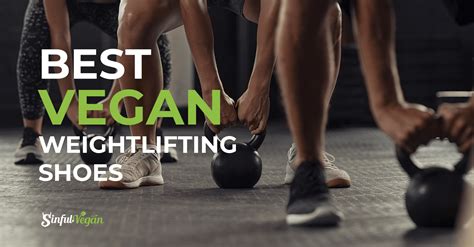 best vegan weightlifting shoes sinful vegan