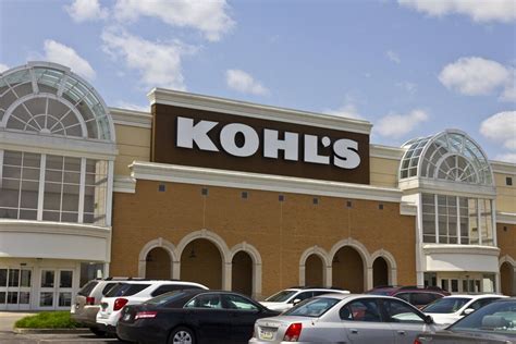 Kohls Might Become Your New Favorite Grocery Store Readers Digest