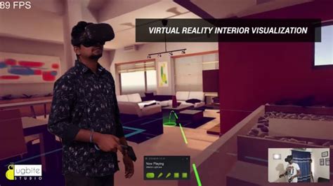 Create Immersive Virtual Reality Experience For You Ph