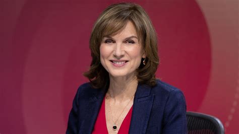 question time praise for fiona bruce s first episode bbc news