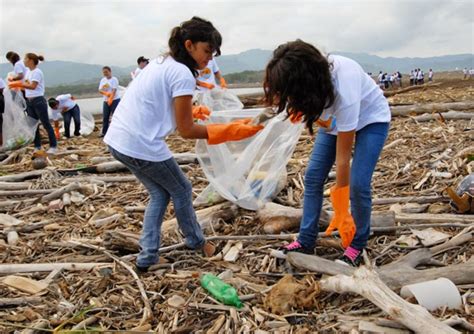 Tic´s Para Cuidar Los Recursos Naturales Acciones Para Cuidar El