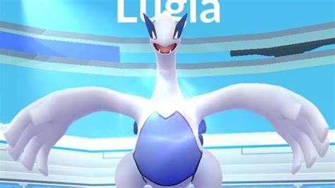 More images for how to catch lugia in pokemon go » Pokemon Go - How To Catch The Legendary Bird Lugia | Modojo