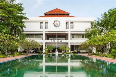12 Universitas Yang Ada Di Jawa Timur Beserta Jurusannya Lengkap Blog