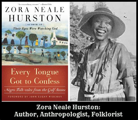 zora neale hurston was a complex and controversial figure recognized mainly for her writing
