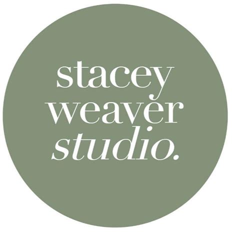 Stacey Weaver Studio Home