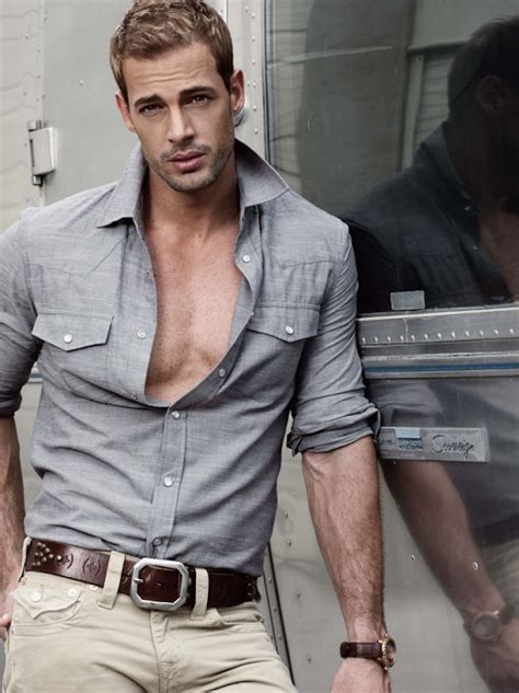 fotos mas sexys de william levy el actor latino del momento stylish men men casual casual