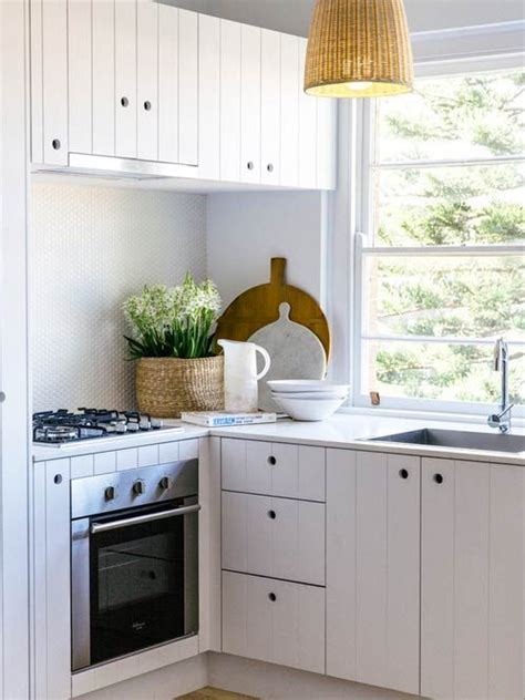 15 Cabinet Door Styles For Kitchens — Urban Homecraft Small Kitchen