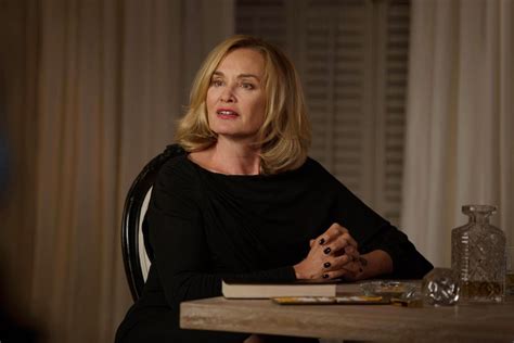 Fiona Goode Who Is Jessica Lange In American Horror Story Apocalypse