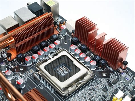Intel Asus P5k Deluxe Features