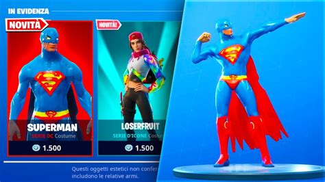 Wolverine will be available in fortnite from october 1, but its highly anticipated logan variant is still a mystery. *NUOVA* Skin di SUPERMAN su Fortnite! - YouTube