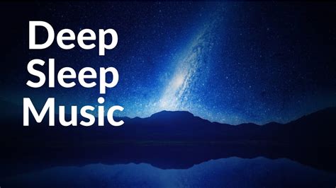 Deep Sleep Sleep Music Delta Waves Relaxing Music To Help You Sleep
