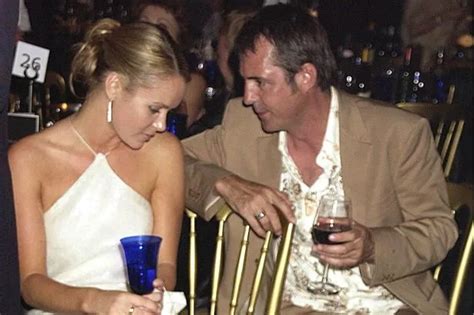 Amanda Holden Sex With Neil Morrissey Actress Says Affair Was Not